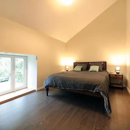 La Ferme D Vakantiehuis *