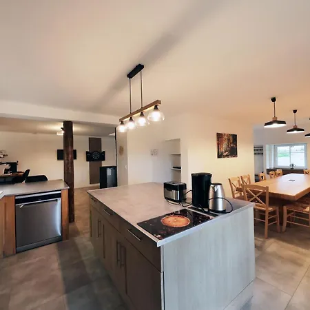 La Ferme D Vakantiehuis *