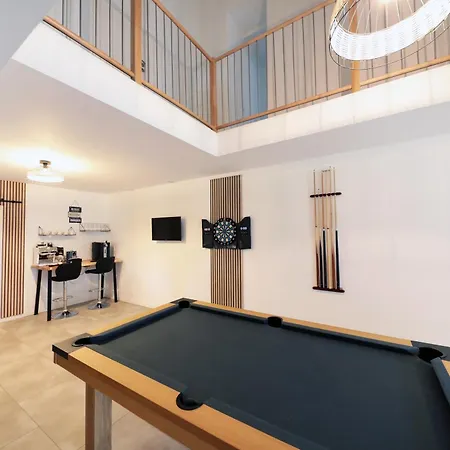 Vakantiehuis La Ferme D Aumontzey