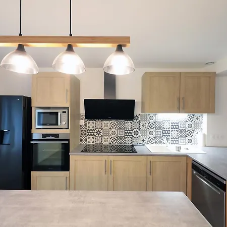 La Ferme D * Aumontzey