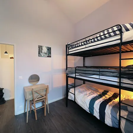 La Ferme D Nyaraló Aumontzey