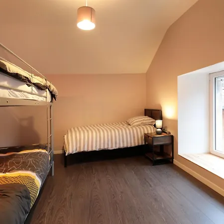 La Ferme D * Aumontzey