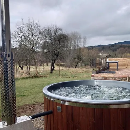 Vakantiehuis La Ferme D *
