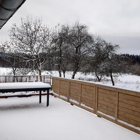 La Ferme D Nyaraló *