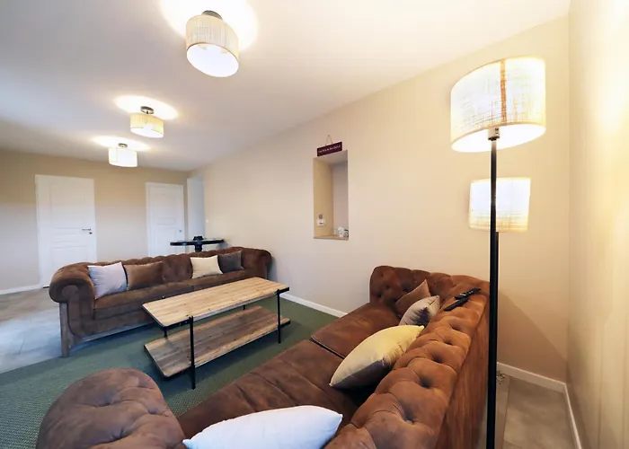 La Ferme D Prázdninový dům *