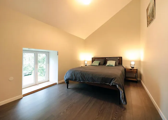 La Ferme D Prázdninový dům *