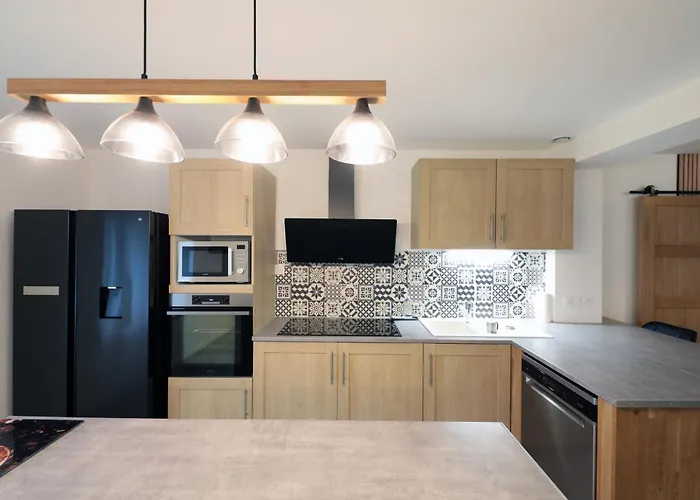 La Ferme D * Aumontzey