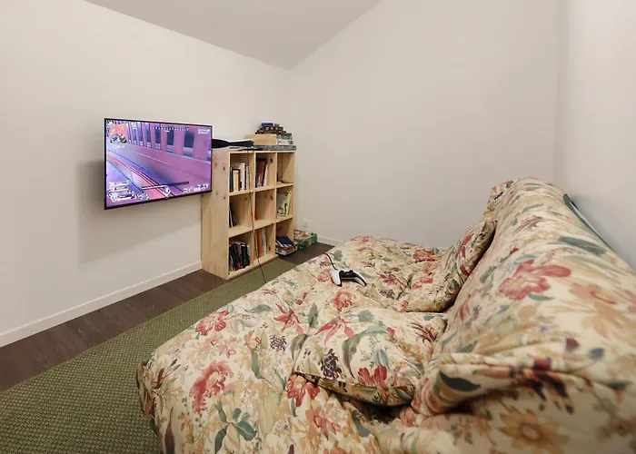 La Ferme D Prázdninový dům