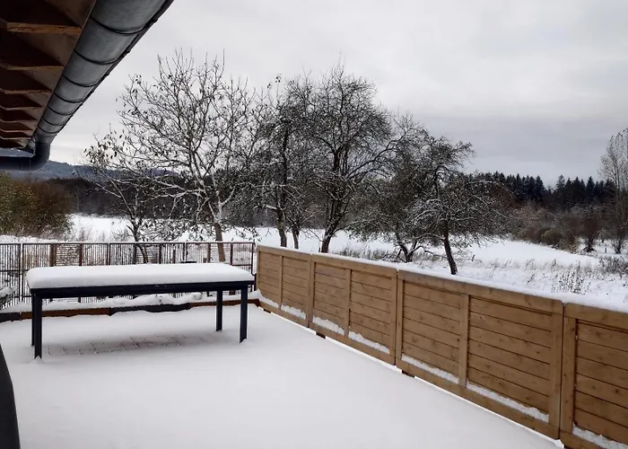 La Ferme D Prázdninový dům *