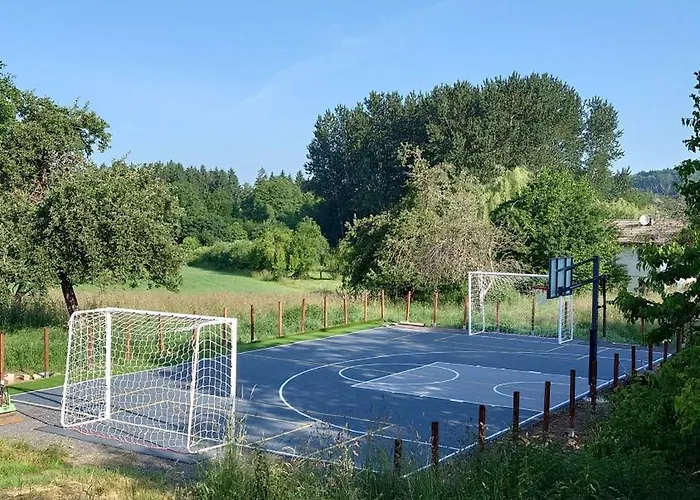 La Ferme D Tatil Evi *